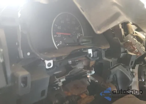 2012 Nissan Versa S z USA, uszkodzony, nr VIN 3N1CN7AP1CL858719